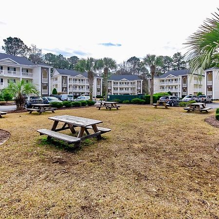 River Oaks Retreat Myrtle Beach Exterior foto